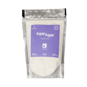 Nuevos Alimentos Agar Agar 100g