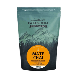 Patagonia Finest Tea Mate Chai 150g