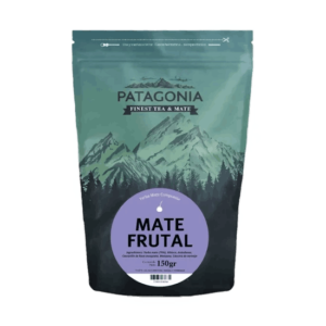 Patagonia Finest Tea Mate Frutal 150g