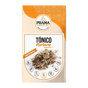Prama Tonico Herbario 50g