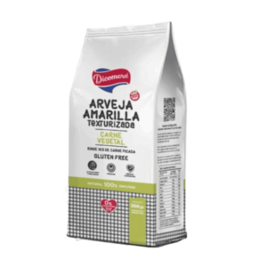 Dicomere Arveja Texturizada 350g
