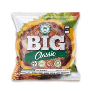 Felices las Vacas Big Classic 230g