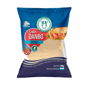 Felices las Vacas Danbo Fetas 150g