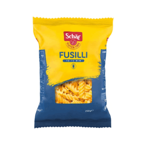 Schar Fusilli 250g