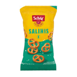 Schar Salinis 60g