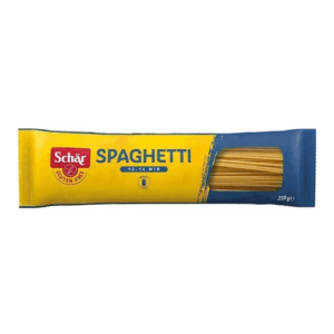 Schar Spaghetti 250g