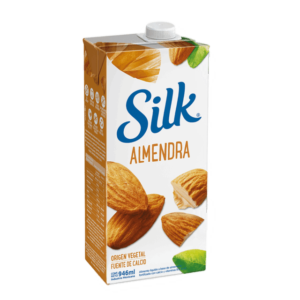 Silk Bebida de Almendra 1000ml