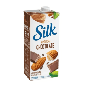 Silk Bebida de Almendra Chocolate 946ml