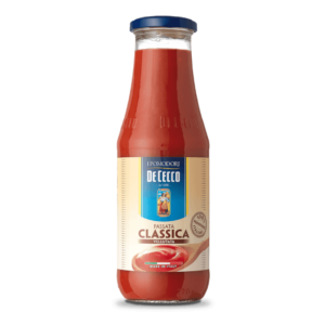 DeCecco Passata Classica 700g