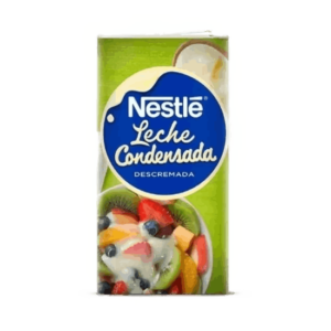 Nestle Leche Condensada Descremada 395g