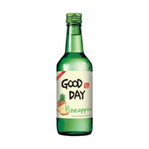 Good Day Soju Ananá 360ml