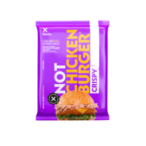 NotCo Chicken Burger Crispy 200g