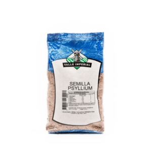 Valle Imperial Psyllium Semilla 300g