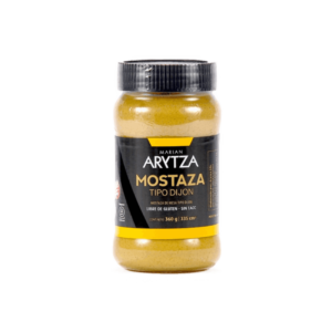 Arytza Mostaza Dijon 360g