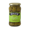 Nucete Light Aceituna Verdes 360g
