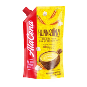 Alacena Huancaina 400g