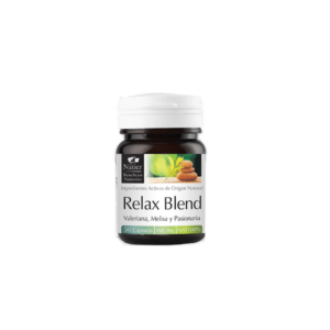 Natier Relax Blend 50u