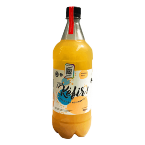Que Kefir Manzana Roja 1000ml