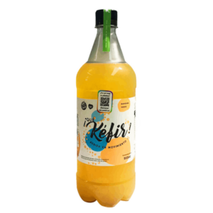Que Kefir Manzana Verde 1000ml