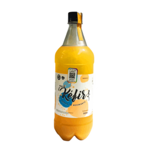 Que Kefir Naranja 1000ml