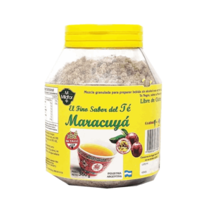 Coalsur Mildfor Té Granulado Maracuyá 360g