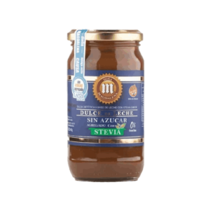 Doña Magdalena Dulce de Leche con Stevia 400g