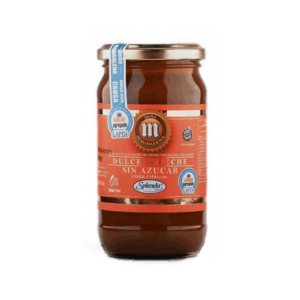 Doña Magdalena Dulce de Leche con Splenda 400g