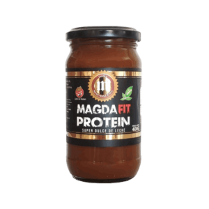 Doña Magdalena Dulce de Leche Protein Magdafit 400g