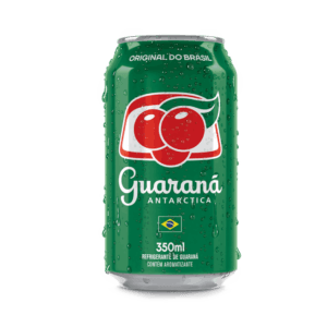 Guarana Antártica 350ml