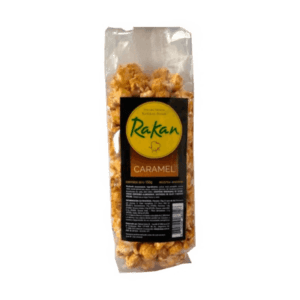 Rakan Pochoclos Caramel 150g
