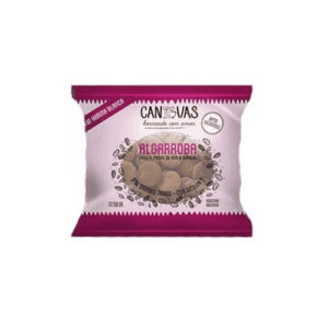 Canvas Galletas Algarroba 150g