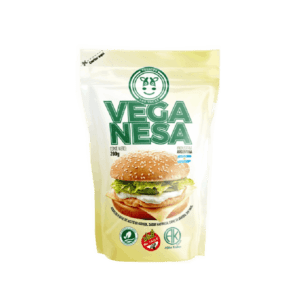 Felices las Vacas Veganesa 200g