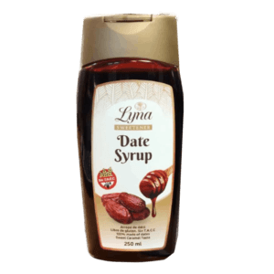 Lyna Dátil Syrup 250ml