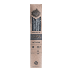 Sagrada Madre Natural Copal 8u