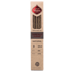 Sagrada Madre Natural Sandalwood Frankincense 8u