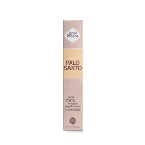 Sagrada Madre Palo Santo 8u