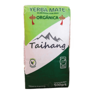 Taihang Yerba Mate 500g