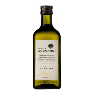 Zuccardi Aceite de Oliva Virgen Coratina 500ml
