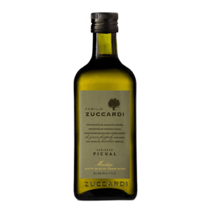 Zuccardi Aceite de Oliva Virgen Picual 500ml