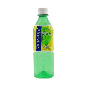 Aloevine Jugo de Aloe Vera 500ml