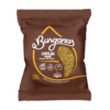 Burganas Lentejas y Yamani 460g
