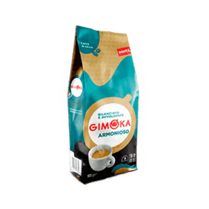Gimoka Café en Granos Armonioso 500g