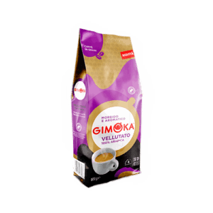 Gimoka Café en Granos Vellutato 500g