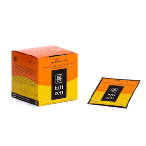 Intizen Té Golden Chai 15u