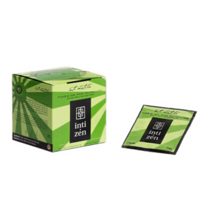 Intizen Té Inti Matcha 15u