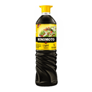 Hinomoto Salsa de Soja Light 1000ml