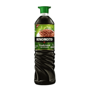 Hinomoto Salsa de Soja Tradicional 1000ml