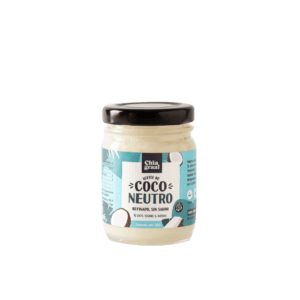 Chia Graal Aceite de Coco Neutro 90ml