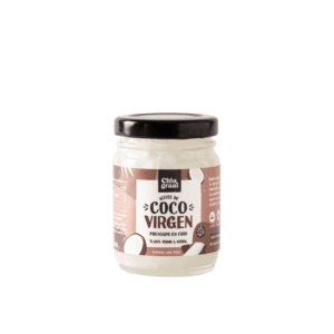 Chia Graal Aceite de Coco Virgen 90ml