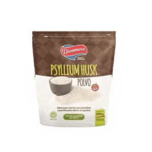 Dicomere Psyllium 100g